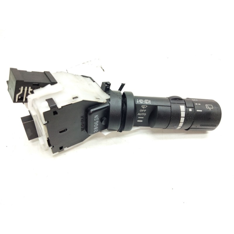 Recambio de mando limpia para nissan qashqai / qashqai +2 i (j10, nj10, jj10e) 1.6 dci referencia OEM IAM   