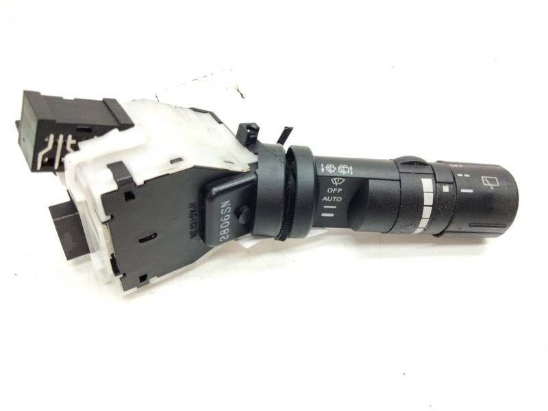 Recambio de mando limpia para nissan qashqai / qashqai +2 i (j10, nj10, jj10e) 1.6 dci referencia OEM IAM   