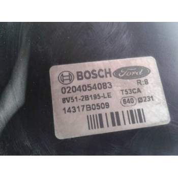 Recambio de servofreno para ford fiesta (cb1) trend referencia OEM IAM 0204054083  