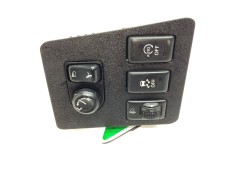 Recambio de mando luces para nissan qashqai / qashqai +2 i (j10, nj10, jj10e) 1.6 dci referencia OEM IAM   