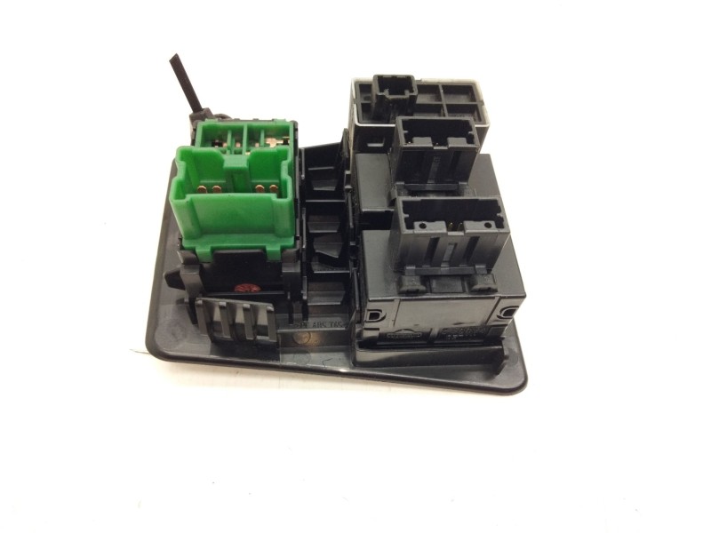 Recambio de mando luces para nissan qashqai / qashqai +2 i (j10, nj10, jj10e) 1.6 dci referencia OEM IAM   