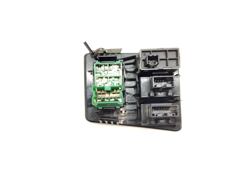 Recambio de mando luces para nissan qashqai / qashqai +2 i (j10, nj10, jj10e) 1.6 dci referencia OEM IAM   