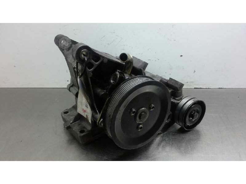 Recambio de bomba agua para mg serie 25 (rf) 2.0 idt cat referencia OEM IAM   