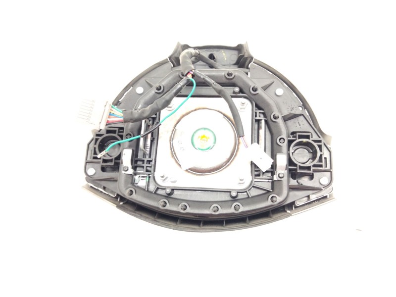 Recambio de airbag delantero izquierdo para nissan qashqai / qashqai +2 i (j10, nj10, jj10e) 1.6 dci referencia OEM IAM 34063025