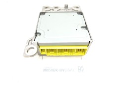 Recambio de centralita airbag para nissan qashqai / qashqai +2 i (j10, nj10, jj10e) 1.6 dci referencia OEM IAM 98820BK10A  
