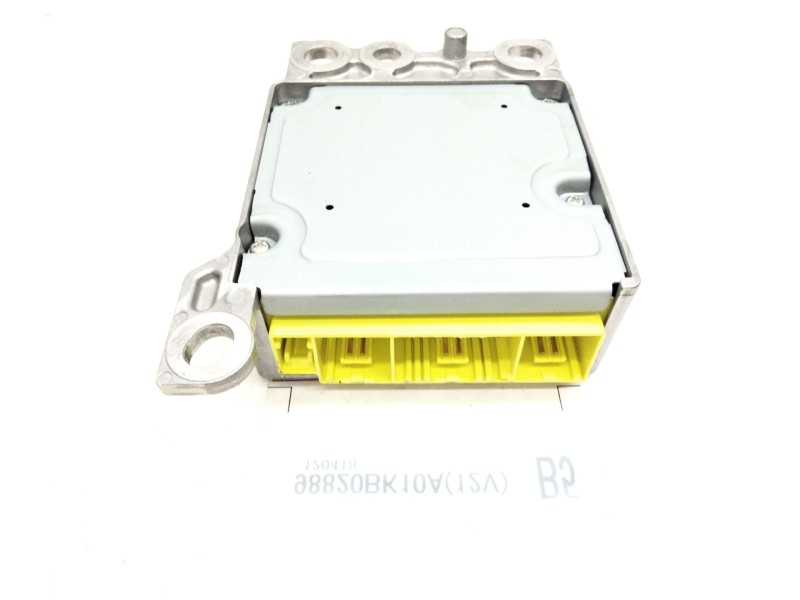 Recambio de centralita airbag para nissan qashqai / qashqai +2 i (j10, nj10, jj10e) 1.6 dci referencia OEM IAM 98820BK10A  