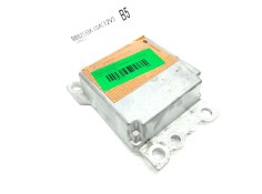 Recambio de centralita airbag para nissan qashqai / qashqai +2 i (j10, nj10, jj10e) 1.6 dci referencia OEM IAM 98820BK10A   2