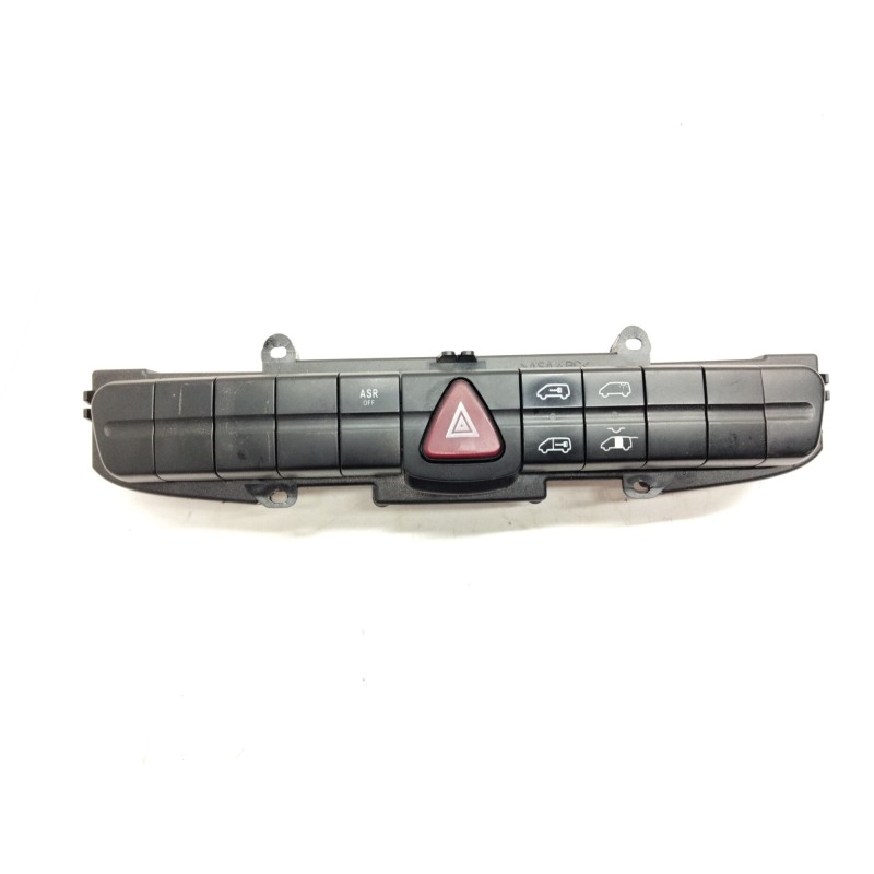 Recambio de warning para mercedes-benz vito / mixto furgón (w639) 111 cdi (639.601, 639.603) referencia OEM IAM 6395454407  