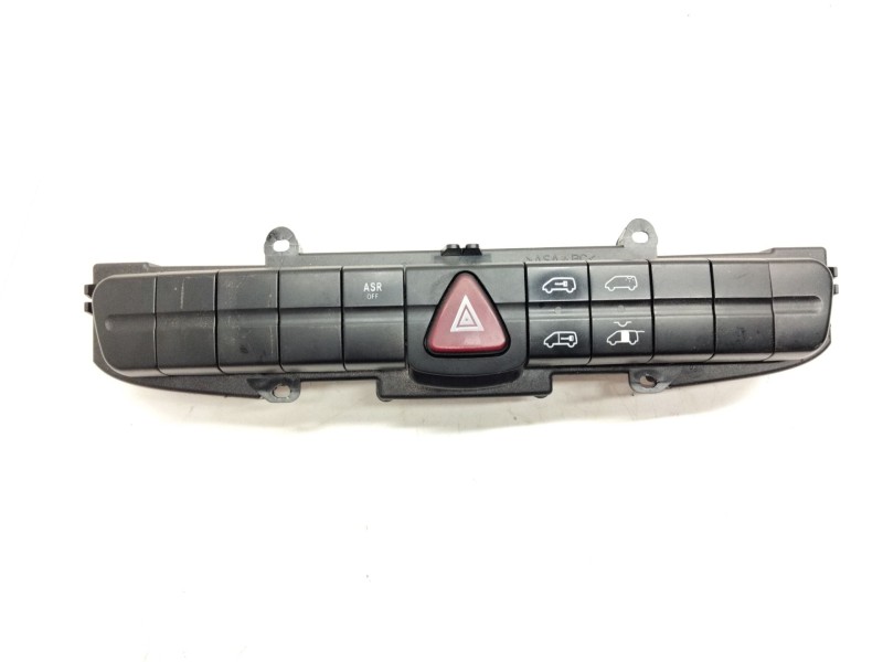 Recambio de warning para mercedes-benz vito / mixto furgón (w639) 111 cdi (639.601, 639.603) referencia OEM IAM 6395454407  