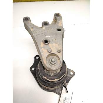 Recambio de soporte motor para volkswagen polo iv (9n_, 9a_) 1.2 referencia OEM IAM 6Q0199185M  