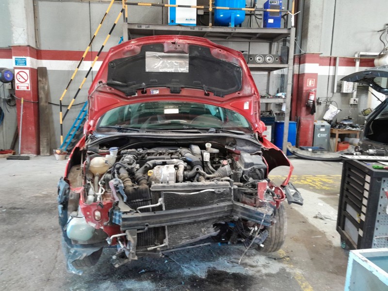 peugeot 207/207+ (wa_, wc_) del año 2007