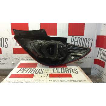 Recambio de piloto trasero izquierdo para opel corsa d cmon referencia OEM IAM 13269050 89318811 