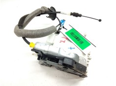 Recambio de cerradura puerta trasera izquierda para audi a1 (8xk) 1.0 tfsi referencia OEM IAM 8X0839015E   2