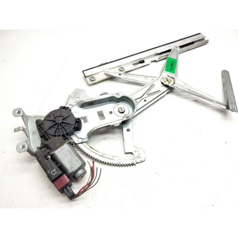 Recambio de elevalunas delantero derecho para opel meriva a monospace (x03) 1.3 cdti (e75) referencia OEM IAM 91489578  
