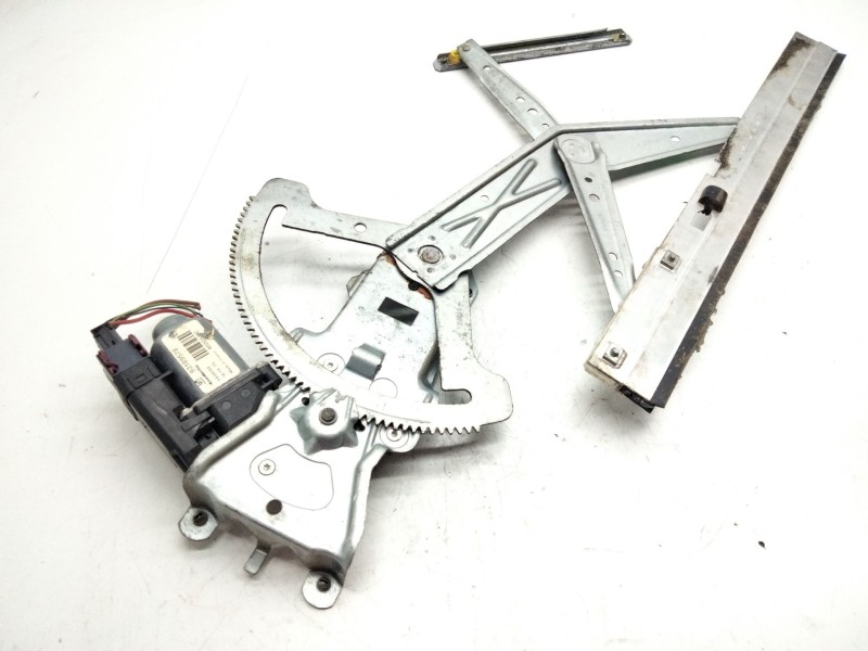 Recambio de elevalunas delantero derecho para opel meriva a monospace (x03) 1.3 cdti (e75) referencia OEM IAM 91489578  