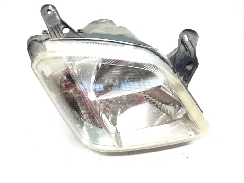 Recambio de faro derecho para opel meriva a monospace (x03) 1.3 cdti (e75) referencia OEM IAM 93321053  