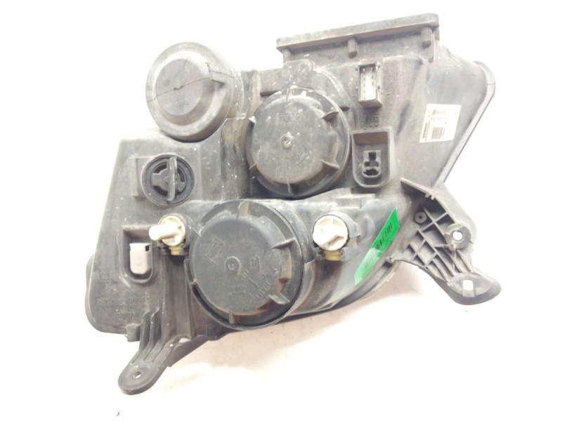 Recambio de faro derecho para opel meriva a monospace (x03) 1.3 cdti (e75) referencia OEM IAM 93321053  