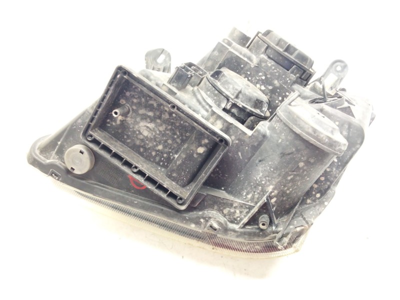 Recambio de faro derecho para opel meriva a monospace (x03) 1.3 cdti (e75) referencia OEM IAM 93321053  