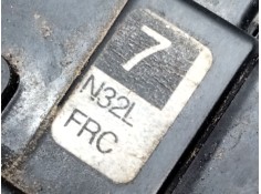 Recambio de cerradura puerta delantera derecha para nissan qashqai / qashqai +2 i (j10, nj10, jj10e) 1.6 dci referencia OEM IAM 