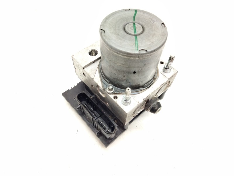 Recambio de abs para nissan qashqai / qashqai +2 i (j10, nj10, jj10e) 1.6 dci referencia OEM IAM 57660BB50A 0265252020 