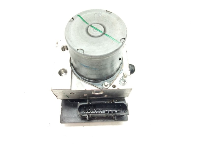 Recambio de abs para nissan qashqai / qashqai +2 i (j10, nj10, jj10e) 1.6 dci referencia OEM IAM 57660BB50A 0265252020 