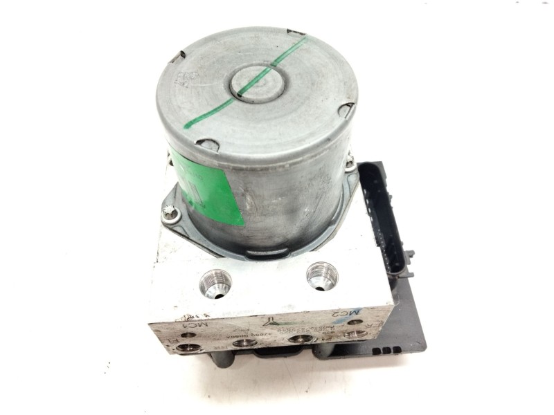Recambio de abs para nissan qashqai / qashqai +2 i (j10, nj10, jj10e) 1.6 dci referencia OEM IAM 57660BB50A 0265252020 