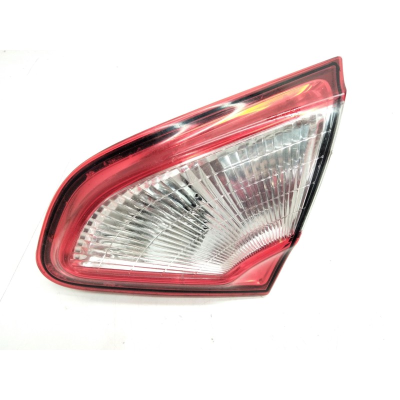 Recambio de piloto trasero derecho porton para nissan qashqai / qashqai +2 i (j10, nj10, jj10e) 1.6 dci referencia OEM IAM 89503