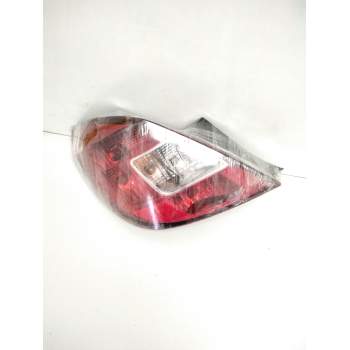 Recambio de piloto trasero izquierdo para opel corsa d cmon referencia OEM IAM 13269050 89318811 