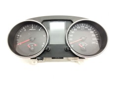 Recambio de cuadro instrumentos para nissan qashqai / qashqai +2 i (j10, nj10, jj10e) 1.6 dci referencia OEM IAM 24810BR52B  