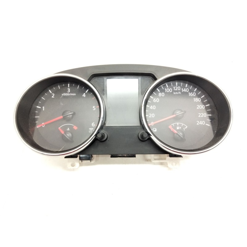 Recambio de cuadro instrumentos para nissan qashqai / qashqai +2 i (j10, nj10, jj10e) 1.6 dci referencia OEM IAM 24810BR52B  