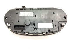 Recambio de cuadro instrumentos para nissan qashqai / qashqai +2 i (j10, nj10, jj10e) 1.6 dci referencia OEM IAM 24810BR52B   2