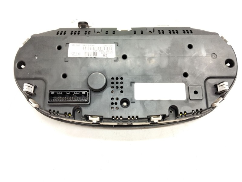 Recambio de cuadro instrumentos para nissan qashqai / qashqai +2 i (j10, nj10, jj10e) 1.6 dci referencia OEM IAM 24810BR52B  
