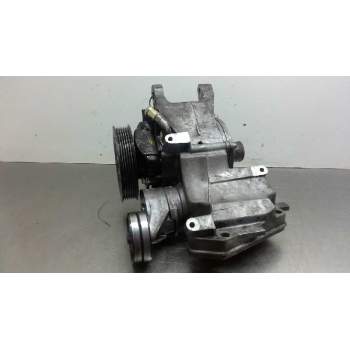 Recambio de bomba agua para mg serie 25 (rf) 2.0 idt cat referencia OEM IAM   