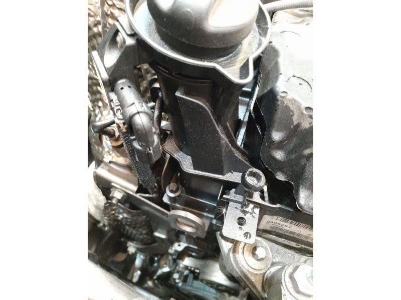 toyota auris del año 2015