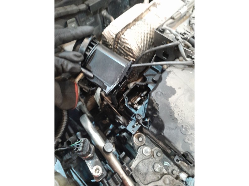 toyota auris del año 2015