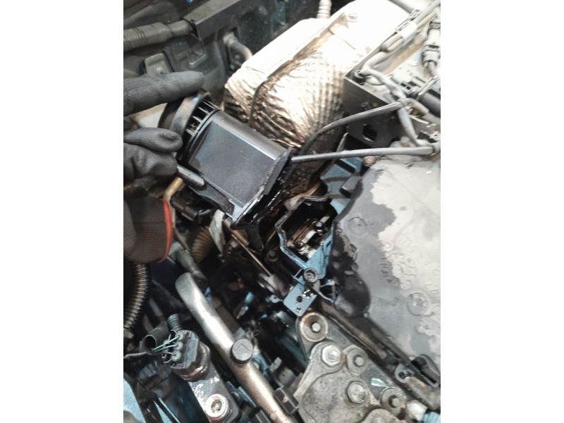 toyota auris del año 2015