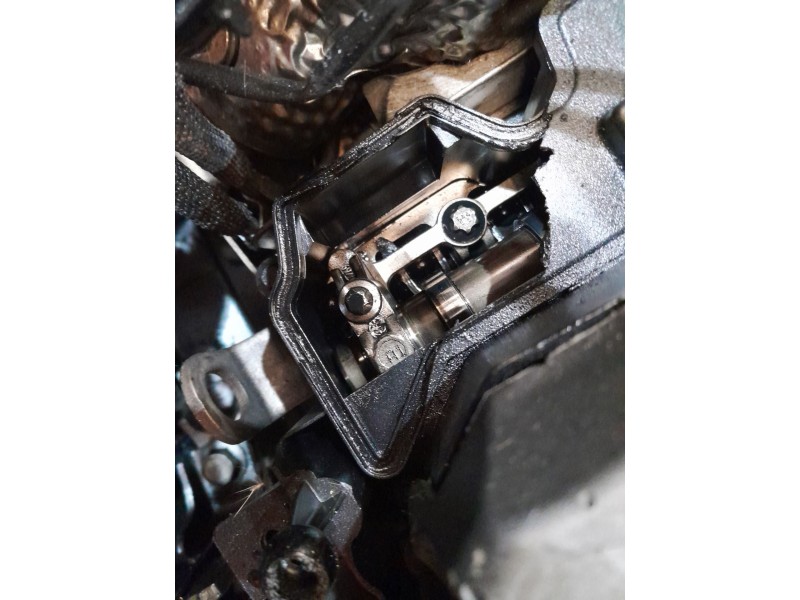 toyota auris del año 2015