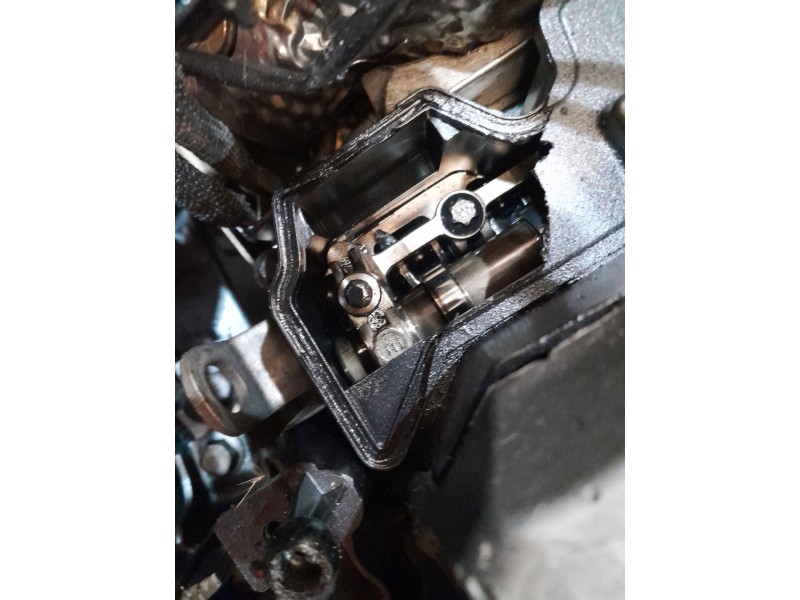 toyota auris del año 2015