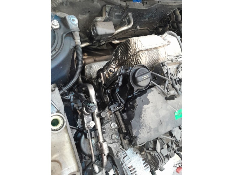 toyota auris del año 2015