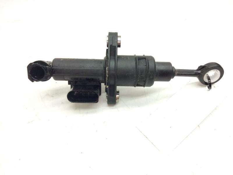 Recambio de bombin pedal embrague para audi a1 (8xk) 1.0 tfsi referencia OEM IAM 6C0927810A  