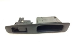 Recambio de mando elevalunas trasero izquierdo para nissan qashqai / qashqai +2 i (j10, nj10, jj10e) 1.6 dci referencia OEM IAM 