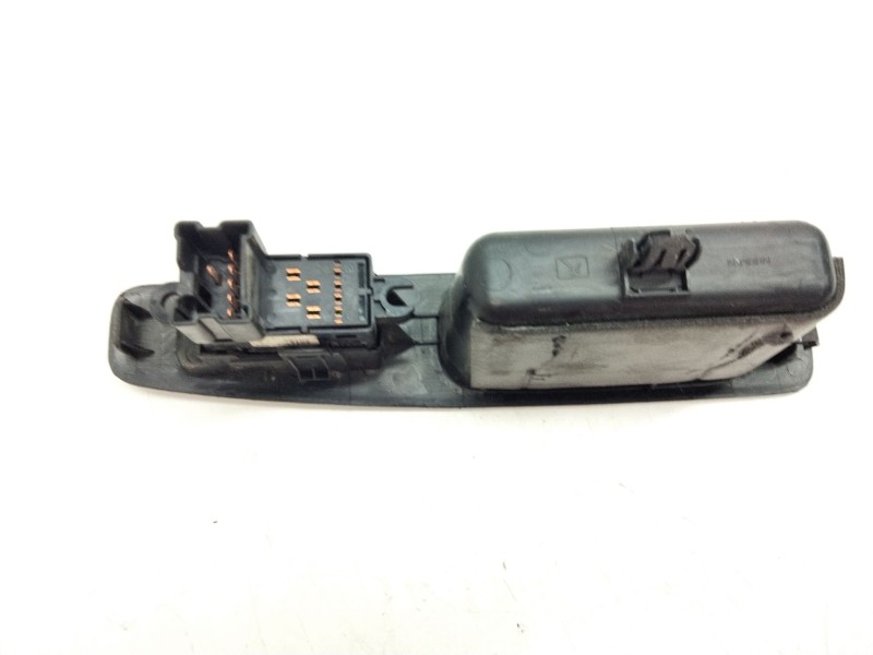 Recambio de mando elevalunas trasero izquierdo para nissan qashqai / qashqai +2 i (j10, nj10, jj10e) 1.6 dci referencia OEM IAM 