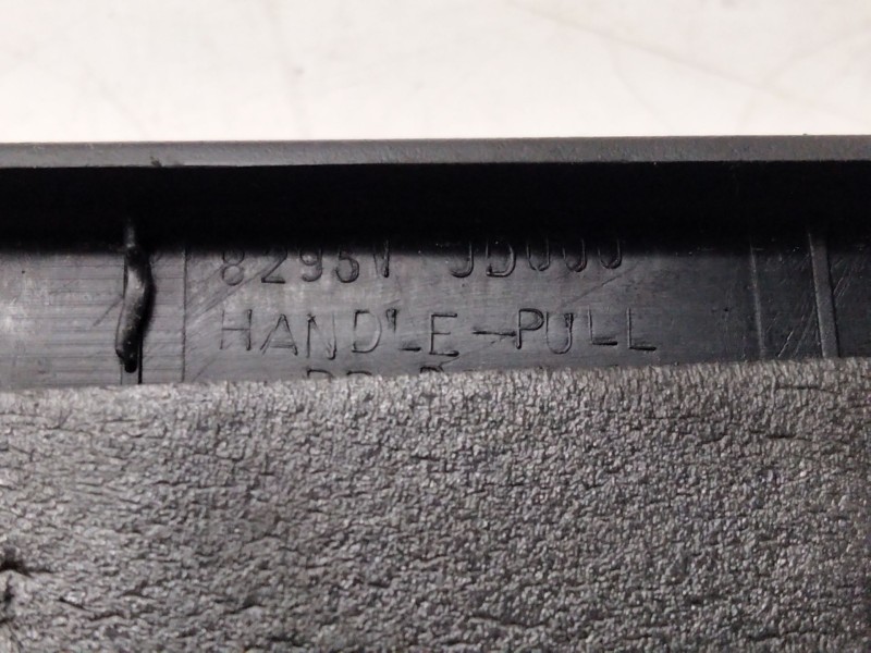 Recambio de mando elevalunas trasero izquierdo para nissan qashqai / qashqai +2 i (j10, nj10, jj10e) 1.6 dci referencia OEM IAM 