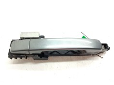 Recambio de maneta exterior delantera izquierda para nissan qashqai / qashqai +2 i (j10, nj10, jj10e) 1.6 dci referencia OEM IAM