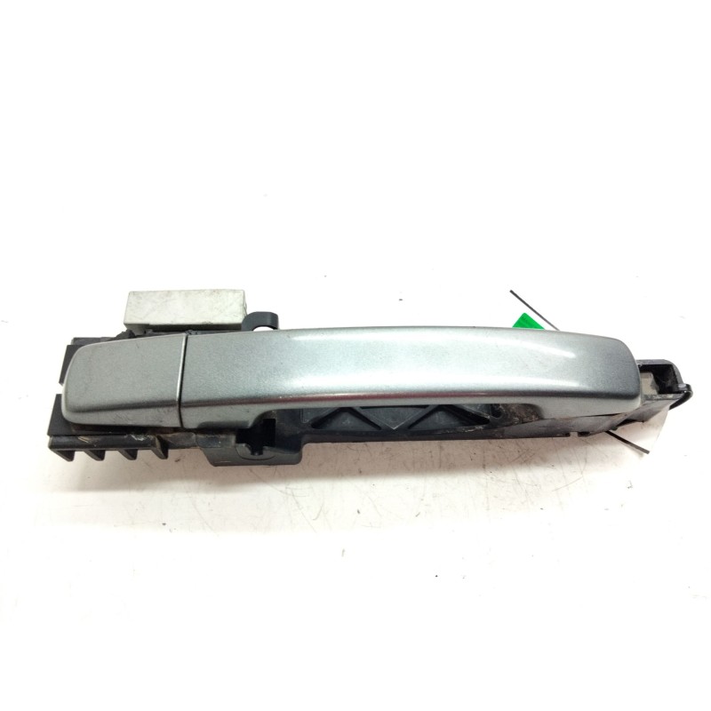 Recambio de maneta exterior delantera izquierda para nissan qashqai / qashqai +2 i (j10, nj10, jj10e) 1.6 dci referencia OEM IAM
