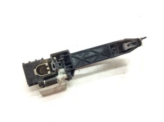 Recambio de maneta exterior delantera izquierda para nissan qashqai / qashqai +2 i (j10, nj10, jj10e) 1.6 dci referencia OEM IAM 2