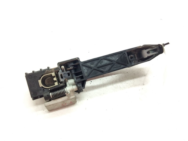 Recambio de maneta exterior delantera izquierda para nissan qashqai / qashqai +2 i (j10, nj10, jj10e) 1.6 dci referencia OEM IAM