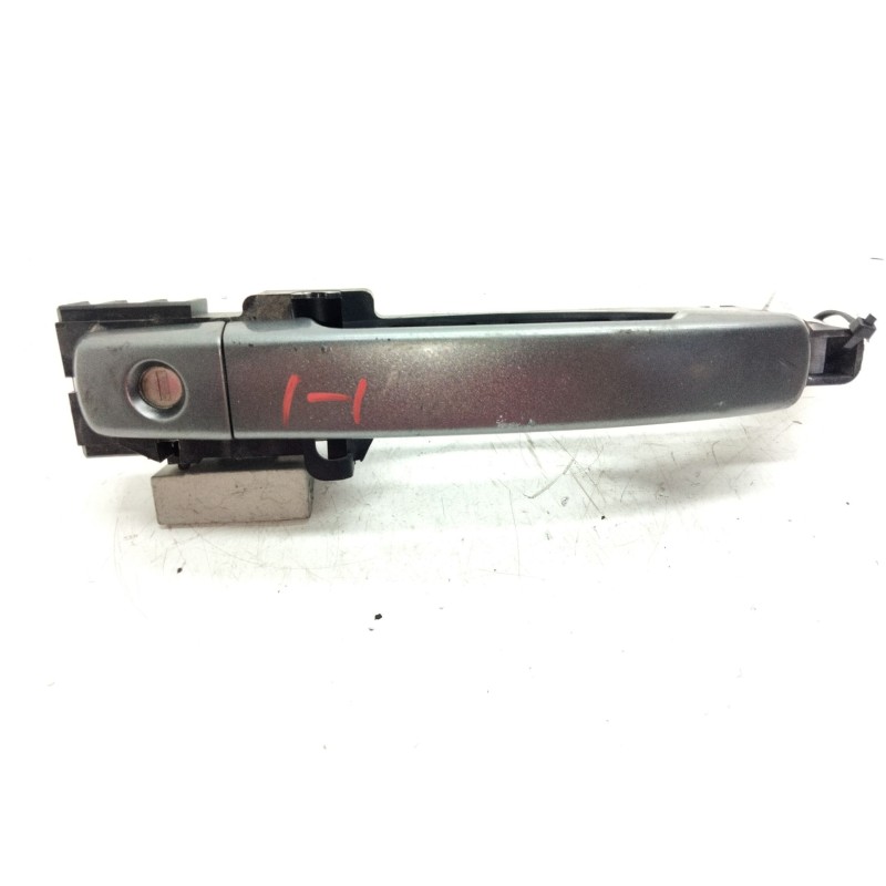 Recambio de maneta exterior trasera derecha para nissan qashqai / qashqai +2 i (j10, nj10, jj10e) 1.6 dci referencia OEM IAM 806