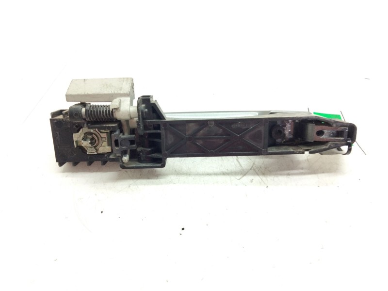 Recambio de maneta exterior trasera derecha para nissan qashqai / qashqai +2 i (j10, nj10, jj10e) 1.6 dci referencia OEM IAM 806