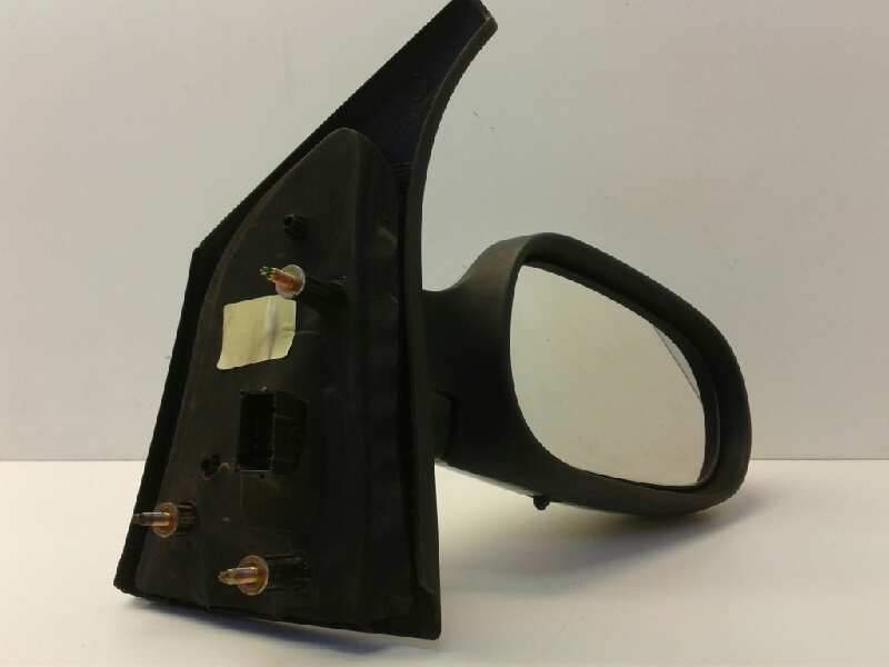 Recambio de retrovisor derecho para renault scenic dci century referencia OEM IAM 7700431543  